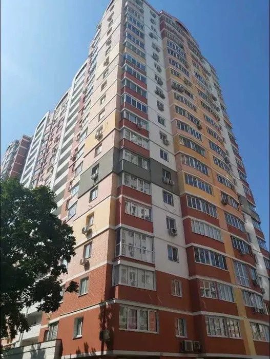 Продам 3х кв ЖК ДУЭТ, ул Мирослава Мисли, Алексеевка, м Алексеевская