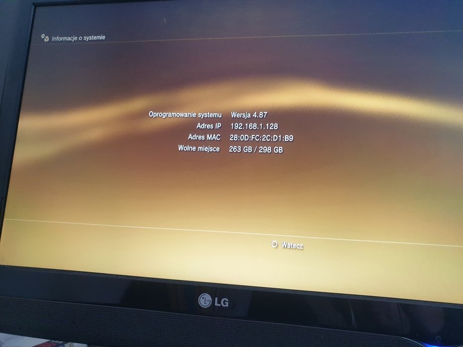 Ps3 slim 320gb     .