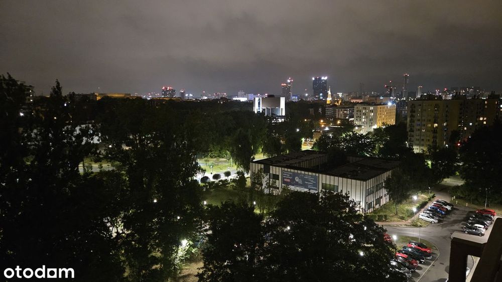 3 pokoje przy Granicznej / Do wprowadzenia się / Panorama Katowic