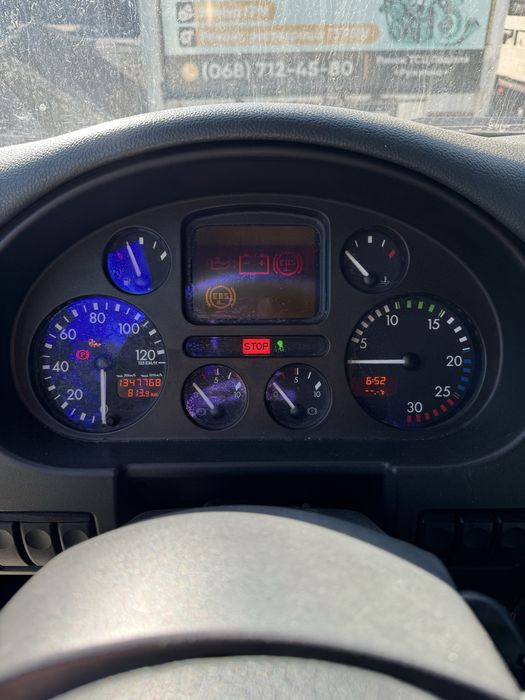 DAF cf 85 380 2005рік