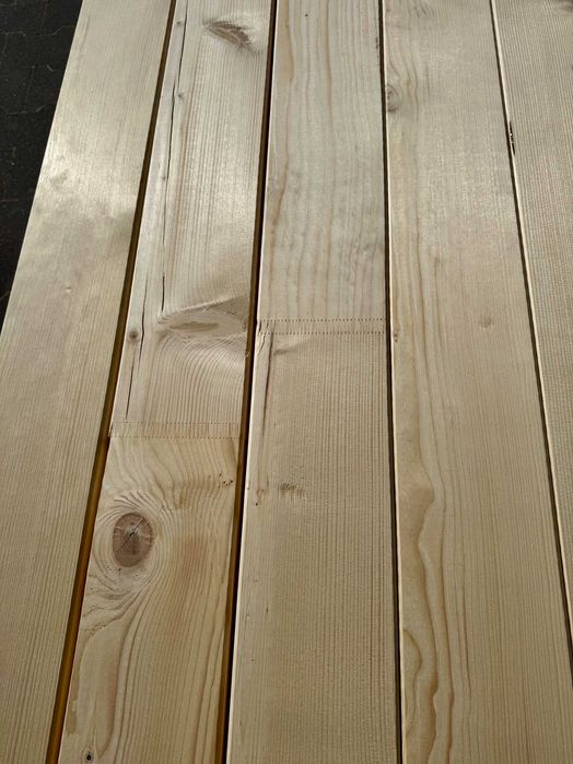 Kantówka sucha strugana klejona kvh 100x100 Drewno Konstrukcyjne