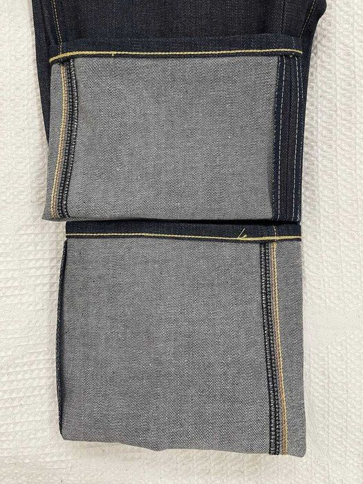Lee 101Z Rigid Denim W36L33 Made in Japan  джинси