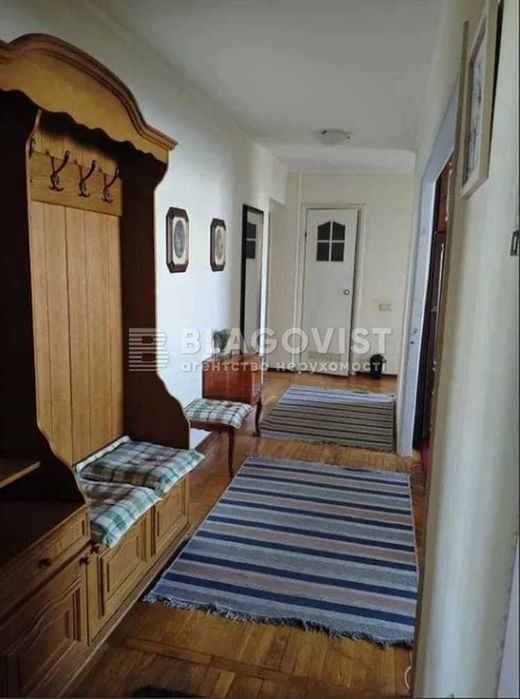 Продаж квартири Малишка Андрія, 21б Дарниця Чернігівська