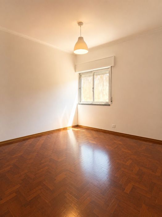 Arrendamento de apartamento t3 em 5 de Maio,l Carcavelos e Parede, Cascais