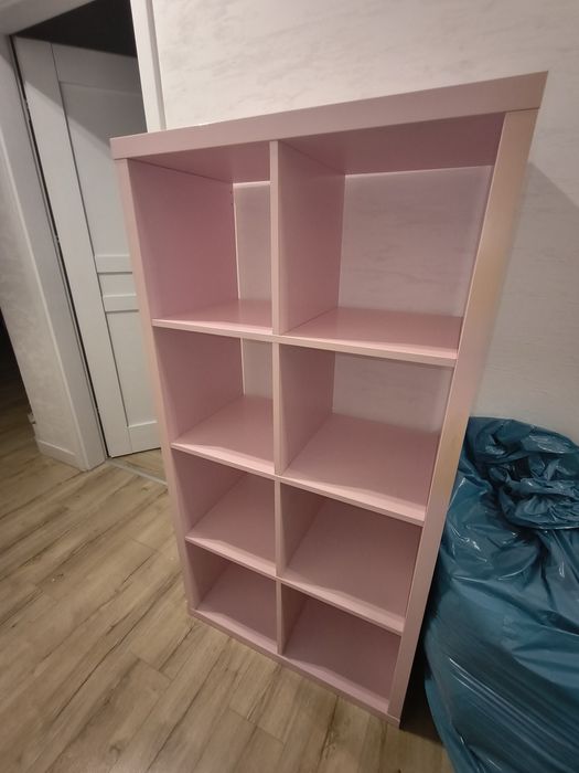 Regał kalax Ikea