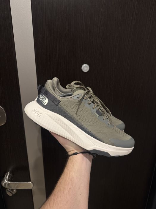 Кроссовки The North Face Salamon