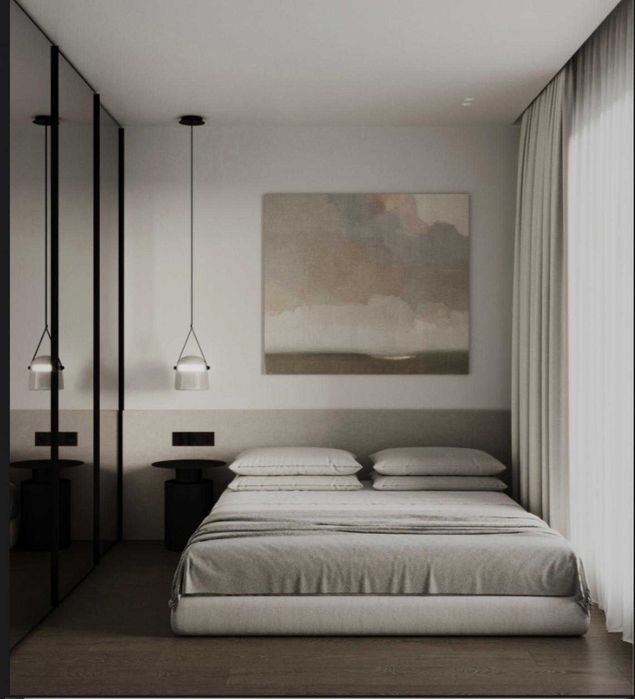 ПРОДАЖ КВАРТИРИ ЖК 31 | 2кім | 47м2 | Позняки | вул. Драгоманова 31а