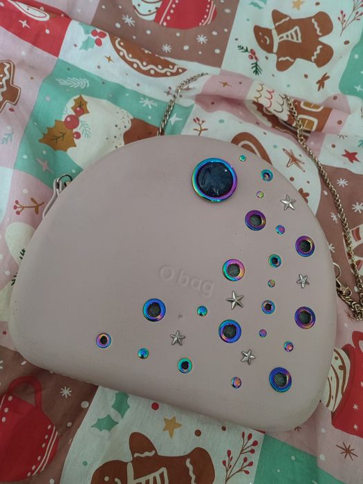 O bag moon śliczna.