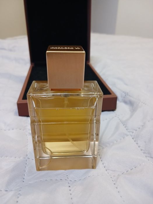 Al Haramain Amber Oud Gold Edition Парфумована вода унісекс