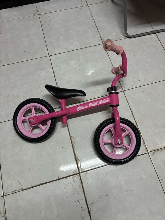 Bicicleta Chicco