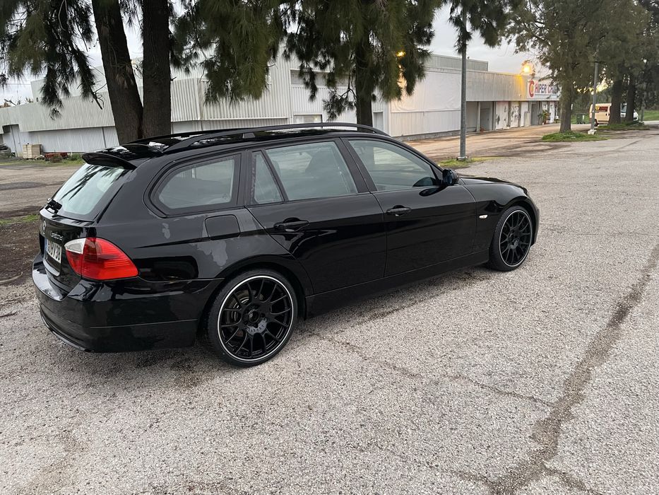 BMW E90 320d.528955107632097281