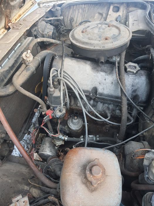 Продаю жигуля Ваз 2105