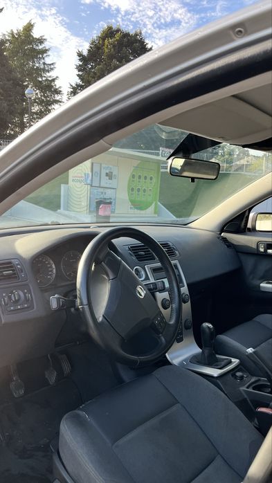 Volvo v50 1.6 Diesel