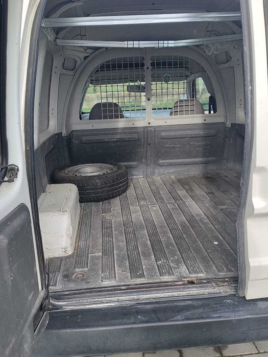 Seat Inca (2 lugares)