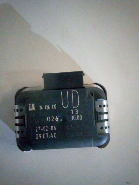 Sensor De Luz E Chuva Opel Vectra C (Z02)