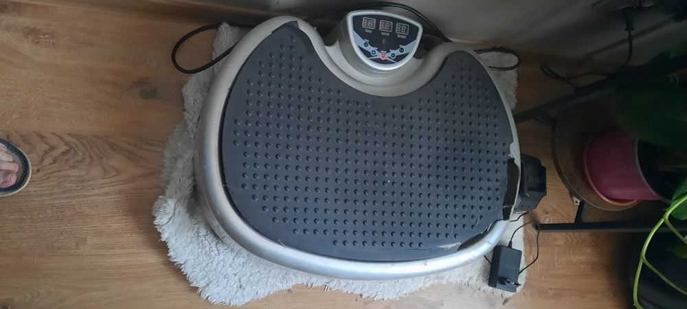 Platforma  wibracyjna