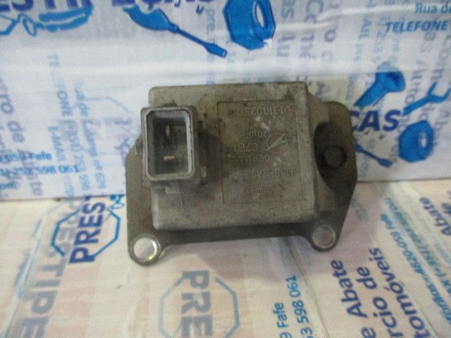 Leitor de chave de ignição FORD Focus C-Max (DM2)