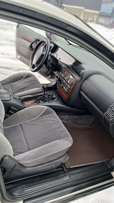 Opel Omega B 1996