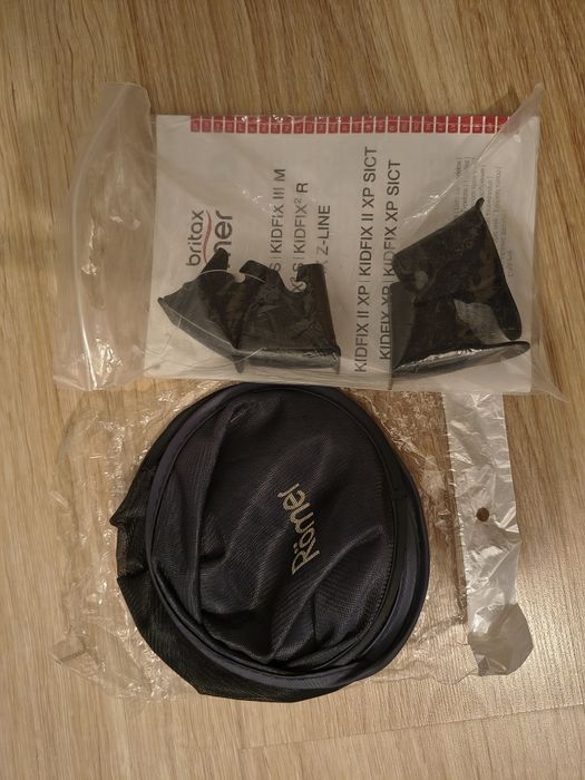 Fotelik 15-36kg Britax Romer Kidfix III S XP SICT