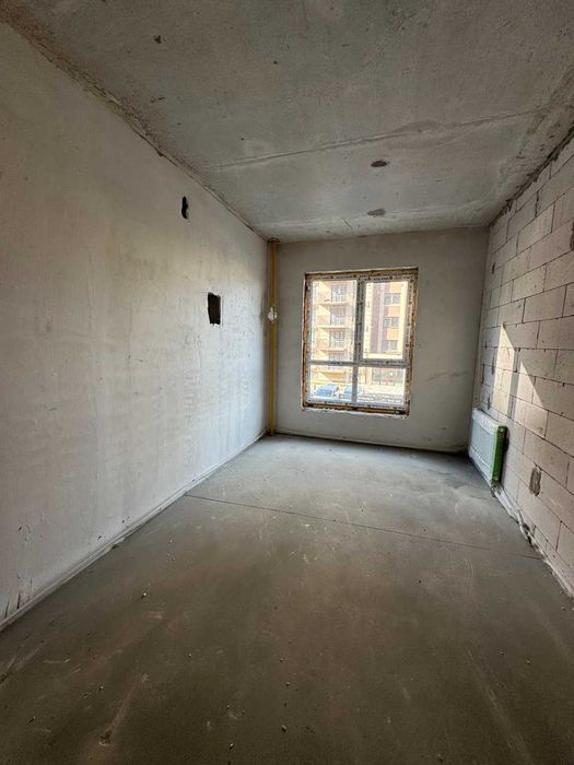 Продаж 1-к квартири вул. Метрологічна, 107 у Голосіівському районі