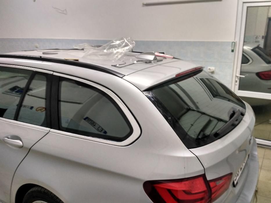 Тонування авто Дубно