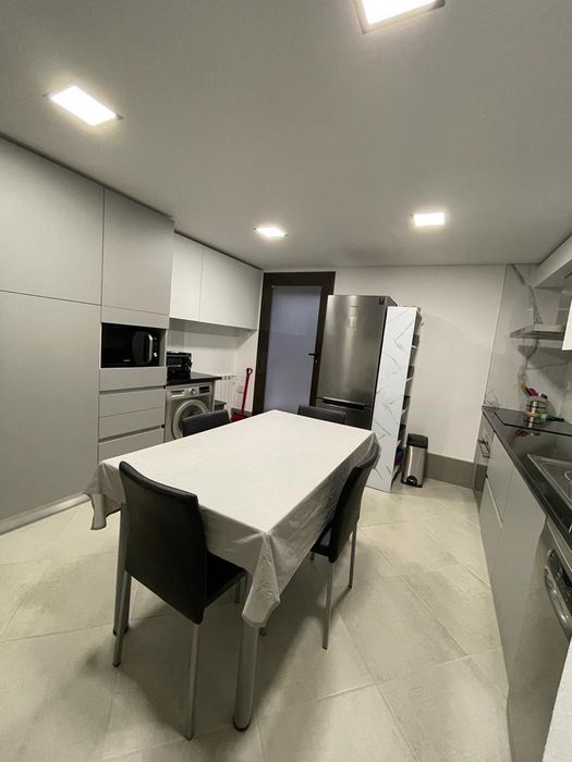 Quarto para estudante Viseu