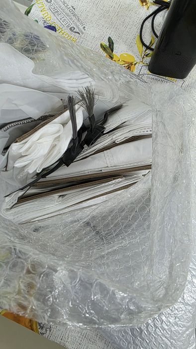 Aspirador robot Arganar