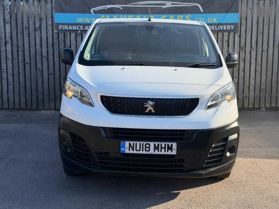 Капот Peugeot Expert III Разборка Розборка Шрот Пежо експерт 3 білий передній