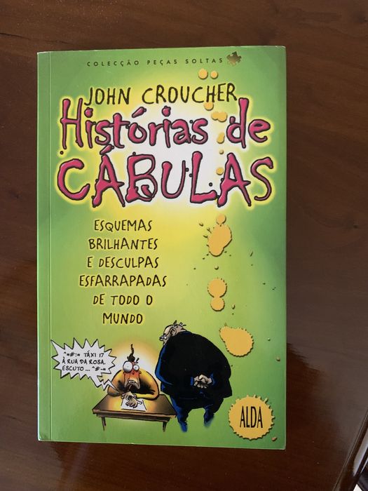 Livros para ler dos 7-15 anos