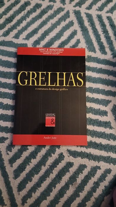 Grids and Structure of Graphic Design Book64739685359107120