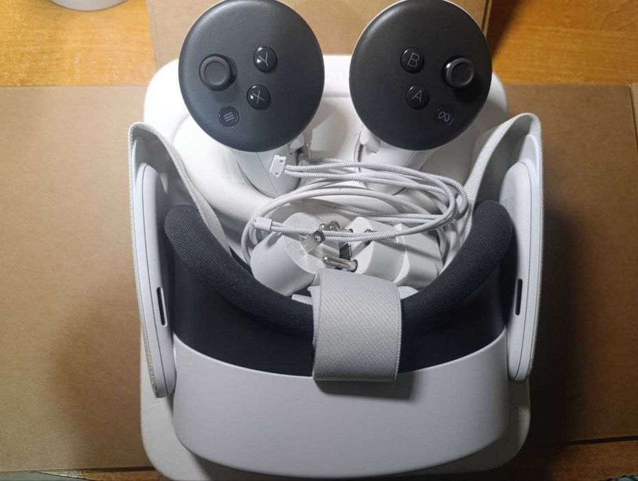 Oculus Quest 3S VR