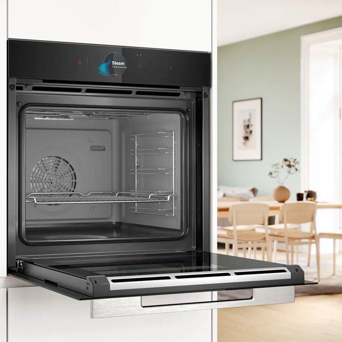 Forno a Vapor BOSCH HSG7584B1