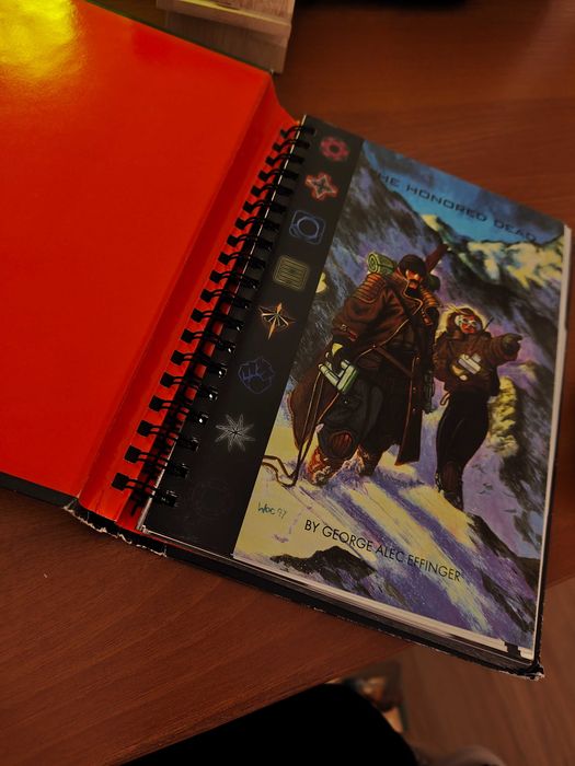 Pack Livros Roleplay Trinity + extra