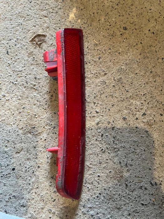 Катафот правий Mercedes v-class W447