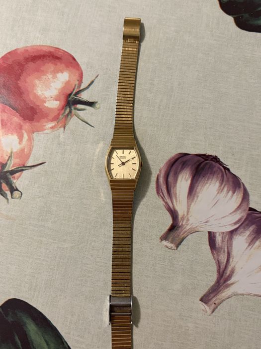 Seiko watch годинник сейко