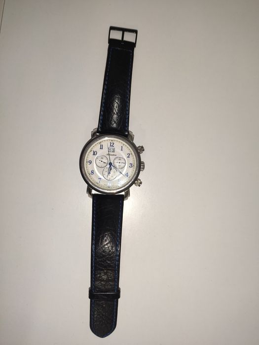 Zegarek Adriatica męski