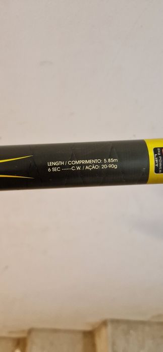 Material de pesca