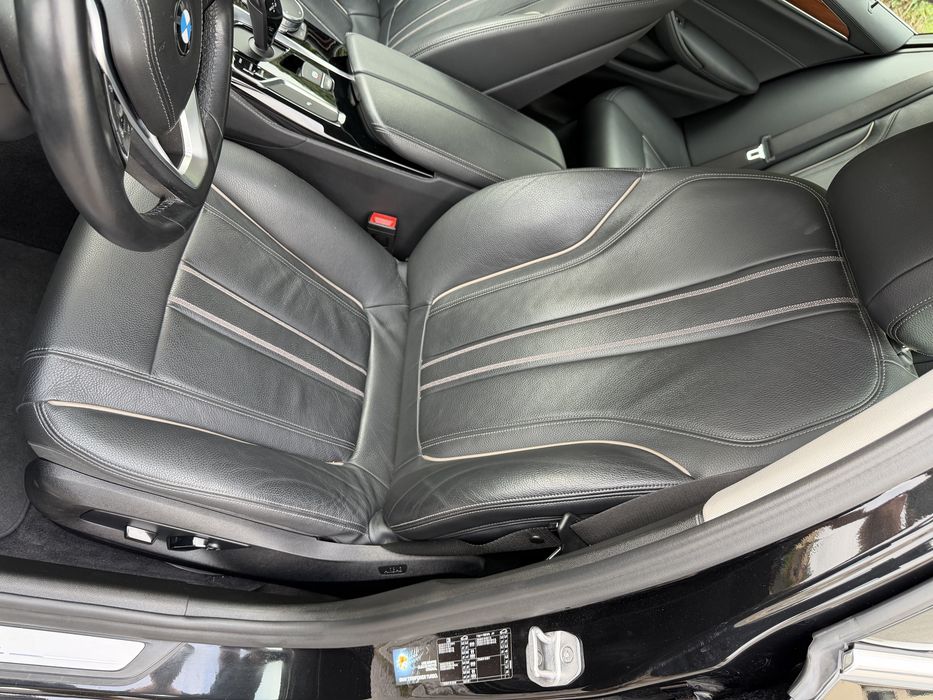 BMW 5 G30 159677KM
