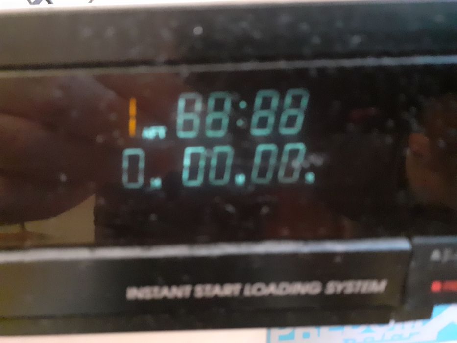 Msgnetowid , Video Sanyo