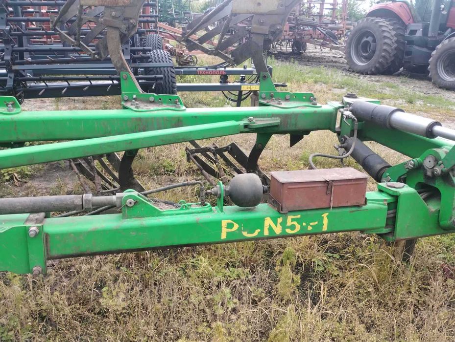 Велес Агро ПОН 5+1