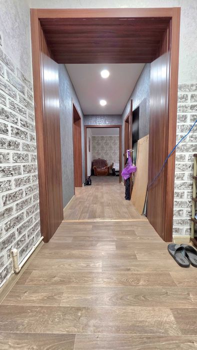 4-кім.кв. програмі є- Відновлення по вул.Ювілейна.