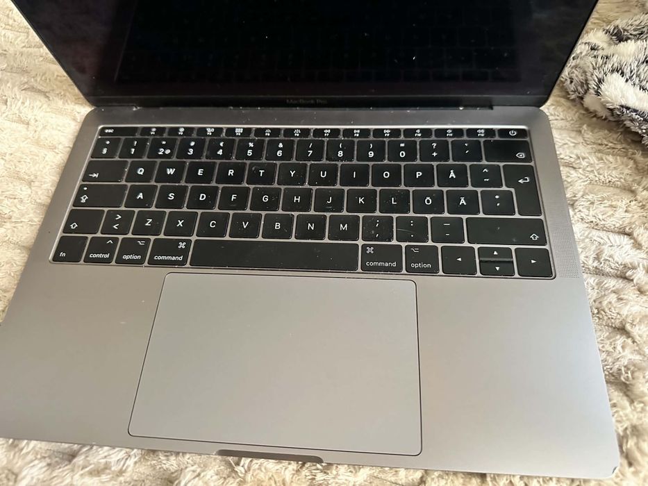 Macbook Pro a1708 Matryca