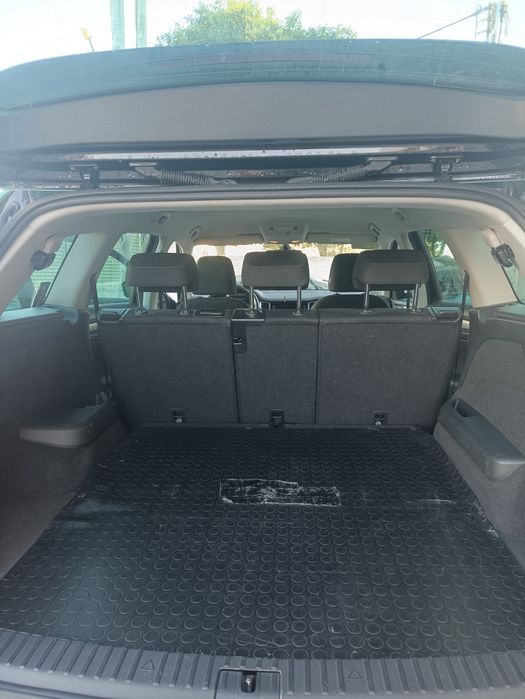 Vendo carro SKODA KODIAQ 2023