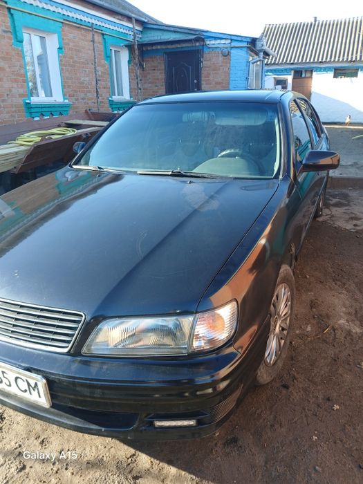 Продам Renault samsung sm5