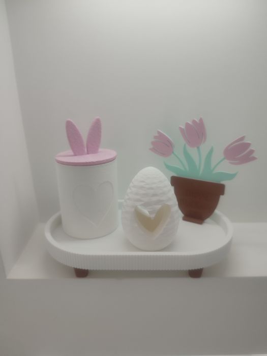 Oferta da Páscoa para a Mãe