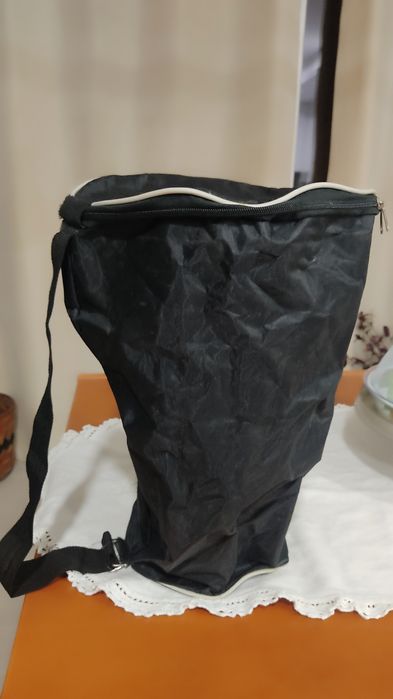 Darabuka -saco de transporte