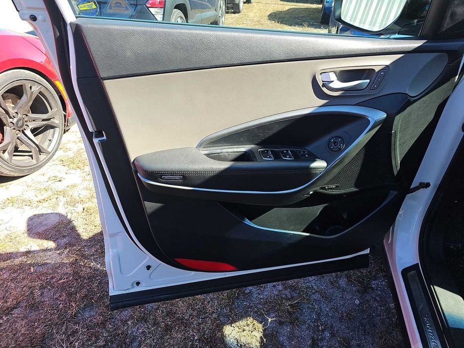 Hyundai Tucson Limited 2020 AWD