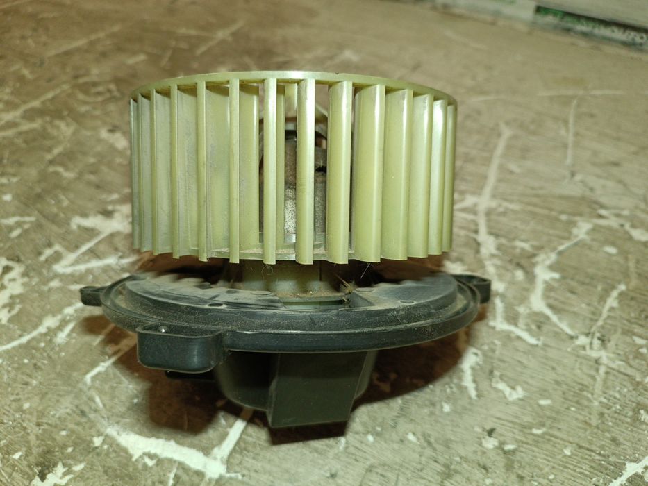 Motor de Sofagem - FIAT PUNTO (176_) | 93 - 99