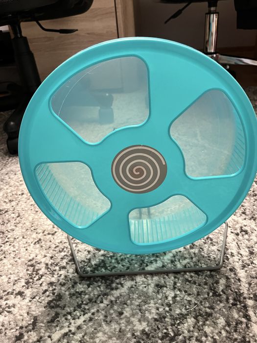 Kołowrotek trixie 28cm