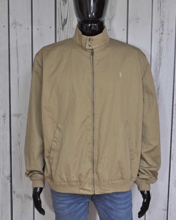 kurtka męska Polo Ralph Lauren XL